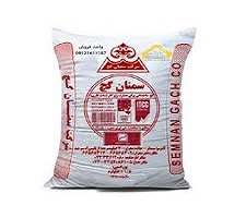 تصویر 3 از قیمت خرید گچ سفیدکاری سمنان + فروش ویژه